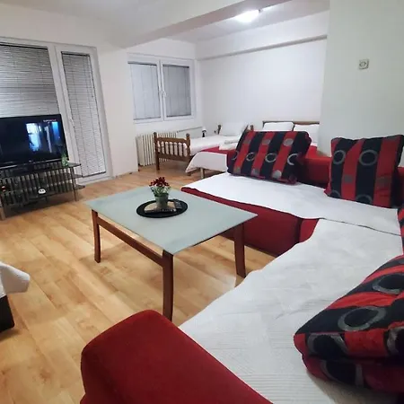 Apartment Aleks 4 Skopje