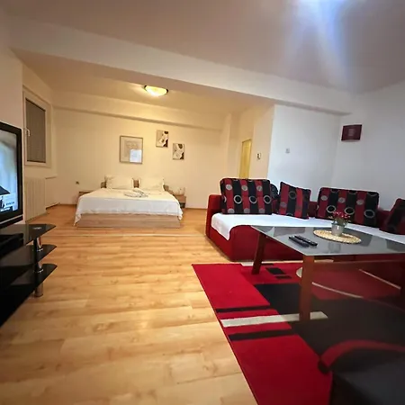 Διαμέρισμα Aleks 4 *
