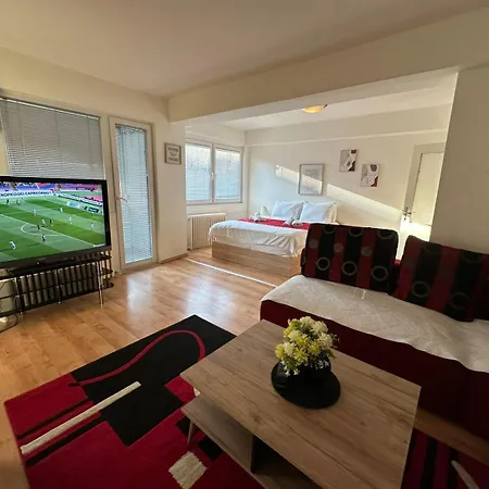 Aleks 4 Apartmán