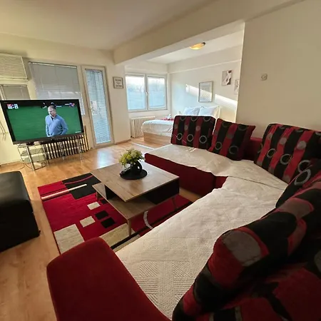Aleks 4 Apartmán