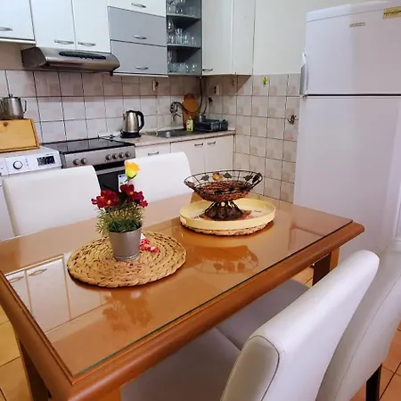 Aleks 4 Apartment Skopje