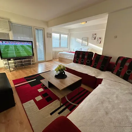 Apartmán Aleks 4 *