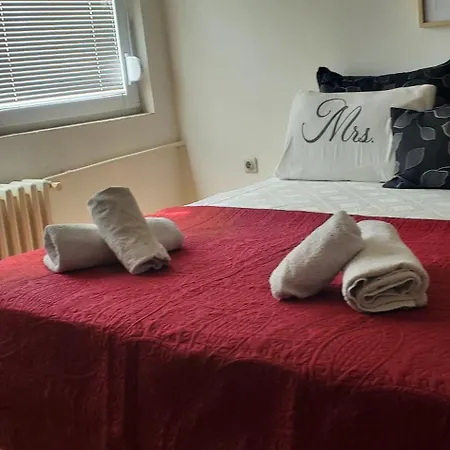 Apartmán Aleks 4 *