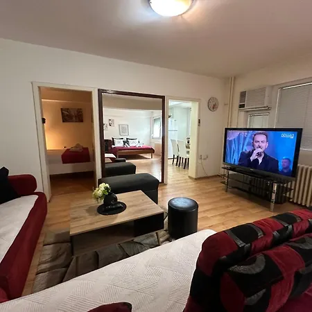 Apartment Aleks 4 *