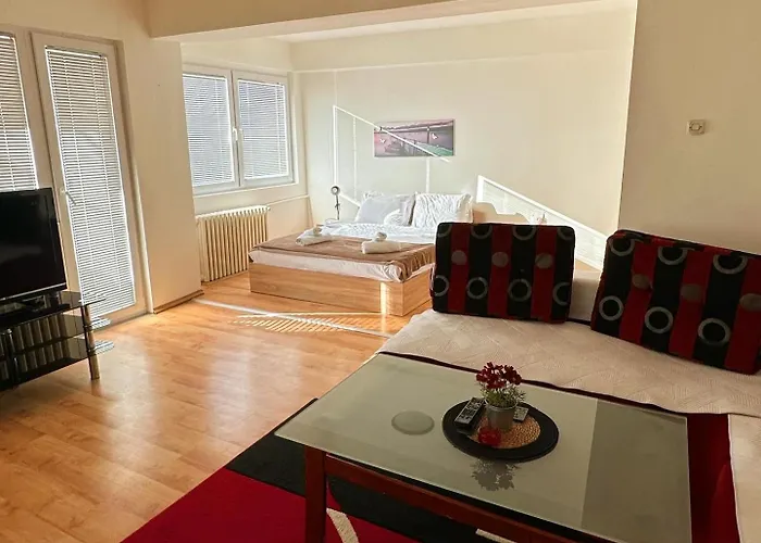 Apartment Aleks 4