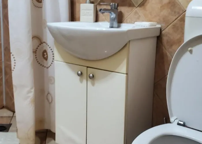 Aleks 4 Apartment Skopje