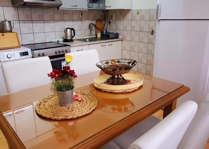 Aleks 4 Apartment Skopje